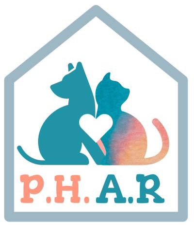 Purrfect Homes Animal Rescue